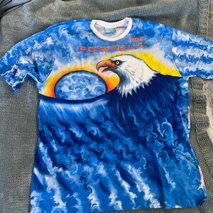 Rio Carnival 2008 T-shirt